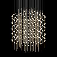 LED Pendant by Sonneman