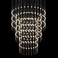 LED Pendant by Sonneman