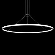 LED Pendant by Sonneman