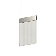 LED Pendant by Sonneman