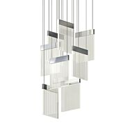 LED Pendant by Sonneman