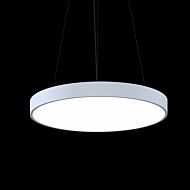 LED Pendant by Sonneman