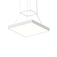 LED Pendant by Sonneman