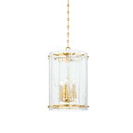 Six Light Lantern by Corbett Lighting