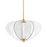 LED Pendant by Corbett Lighting