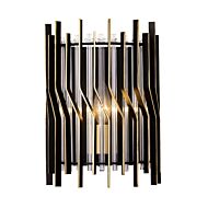 One Light Wall Sconce by Varaluz