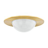 LED Flush Mount by Hudson Valley