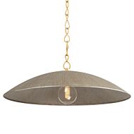 One Light Pendant by Hudson Valley