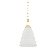 One Light Pendant by Hudson Valley