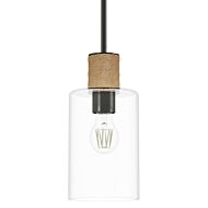 One Light Pendant