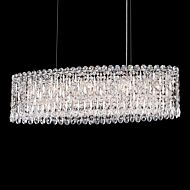 12 Light Linear Pendant by Schonbek