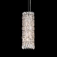 Three Light Mini Pendant by Schonbek