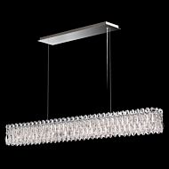 11 Light Linear Pendant by Schonbek