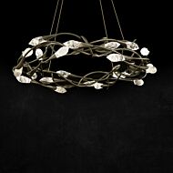 LED Pendant by Schonbek