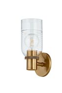 One Light Wall Sconce by Troy Lighting