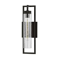 One Light Outdoor Wall Sconce by Troy Lighting