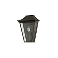 One Light Outdoor Wall Sconce by Troy Lighting