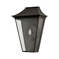 One Light Outdoor Wall Sconce by Troy Lighting