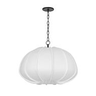 One Light Pendant by Troy Lighting