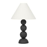 One Light Table Lamp by Troy Lighting