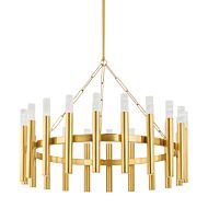 20 Light Chandelier by Hudson Valley