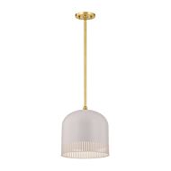 One Light Pendant by Mitzi