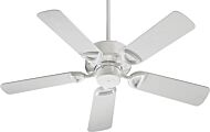 Estate Patio 42 10.25" Patio Fan in White