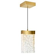 LED Mini Pendant by CWI Lighting