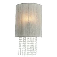 One Light Wall Sconce by Metropolitan