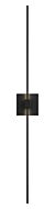 LED Wall Sconce by George Kovacs