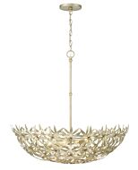 Five Light Pendant by Minka-Lavery