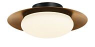 LED Flush Mount by Minka-Lavery