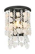 One Light Wall Sconce by Minka-Lavery