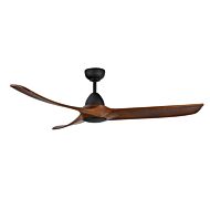 60"Ceiling Fan by Kuzco Lighting