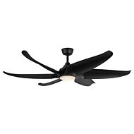 60"Ceiling Fan by Kuzco Lighting