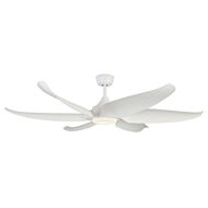 60"Ceiling Fan by Kuzco Lighting