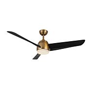 54"Ceiling Fan by Kuzco Lighting