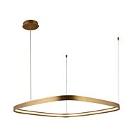 LED Pendant by Kuzco Lighting