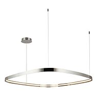 LED Pendant by Kuzco Lighting