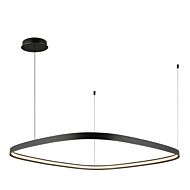 LED Pendant by Kuzco Lighting