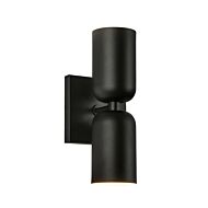 Two Light Wall Sconce by Kuzco Lighting