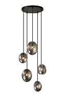 LED Pendant by Matteo Lighting