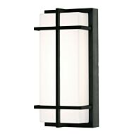 LED Outdoor Lantern by AFX Lighting