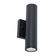 LED Outdoor Wall Sconce by AFX Lighting