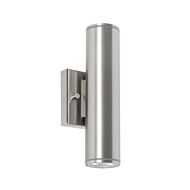 LED Outdoor Wall Sconce by AFX Lighting