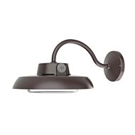 LED Outdoor Wall Sconce by AFX Lighting