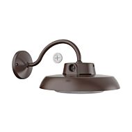 LED Outdoor Wall Sconce by AFX Lighting