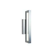 LED Outdoor Wall Sconce by AFX Lighting