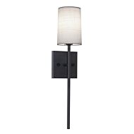 One Light Wall Sconce by AFX Lighting