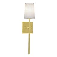 One Light Wall Sconce by AFX Lighting